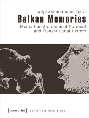 cover image of Balkan Memories